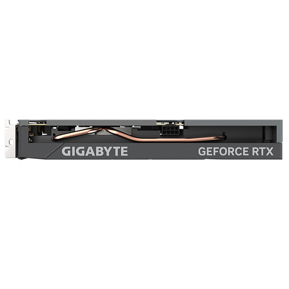 Видеокарта Gigabyte GV-N4060EAGLE OC-8GD GDDR6 (12058924) - фото 5