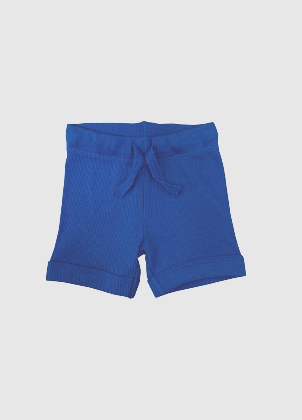 Шорти H&M р. 86 см Синій (A3101147423)
