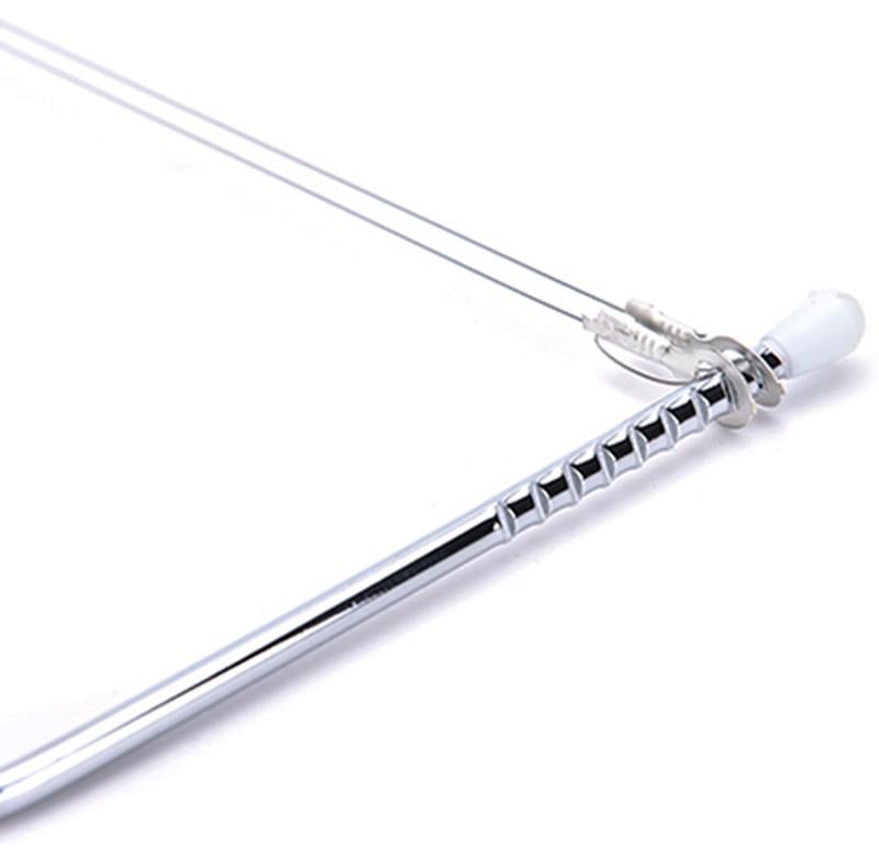 Кондитерская струна-лезвие Empire 2 струны по 30 см (EM-8980) - фото 2