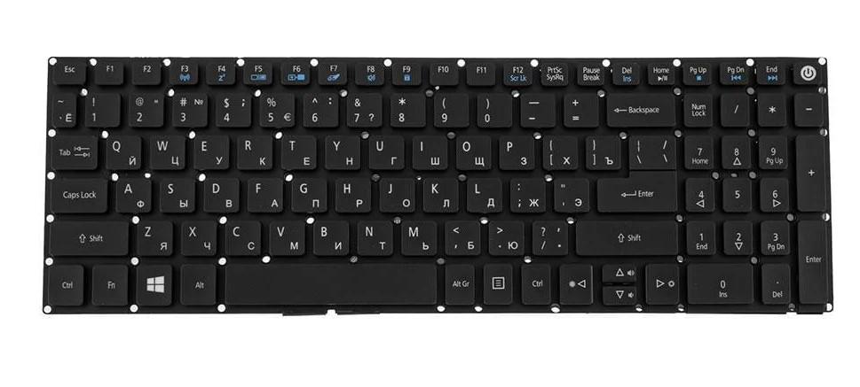 Клавиатура для ноутбука Acer Aspire ES1-532 (162144)