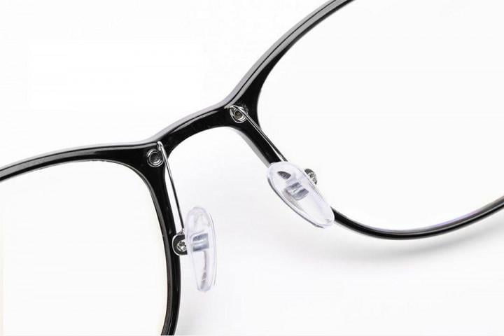 Окуляри комп'ютерні Turok Steinhardt Computer Glasses Black (10059) - фото 4