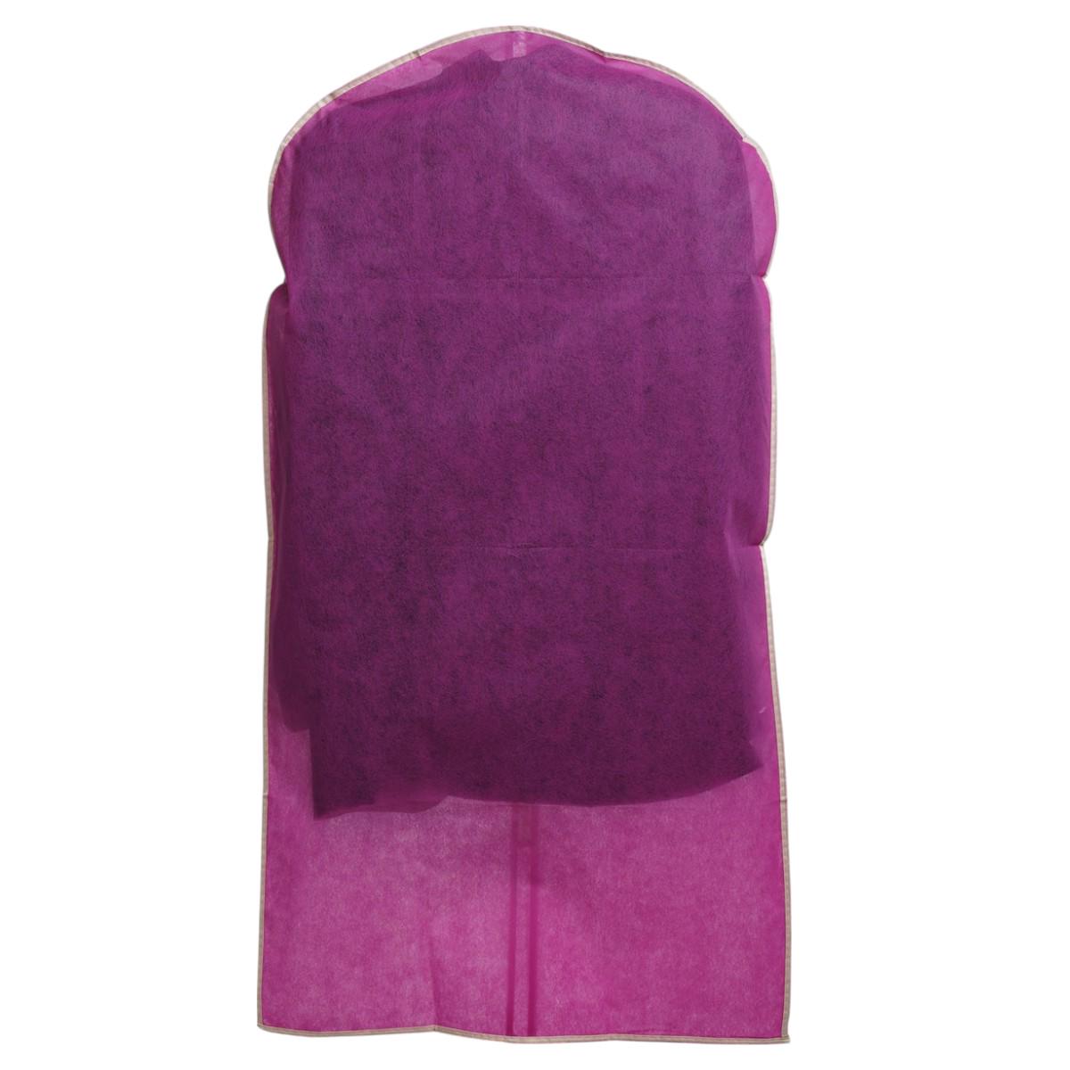 Чехол для одежды Garment Bag 60х137 см (82211) - фото 5