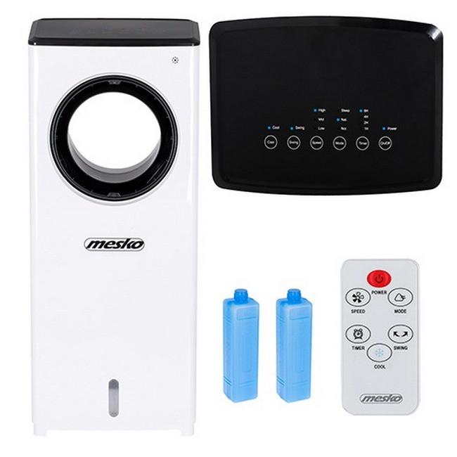 Вентилятор Mesko MS 7856 3в1 (iz14385) - фото 4