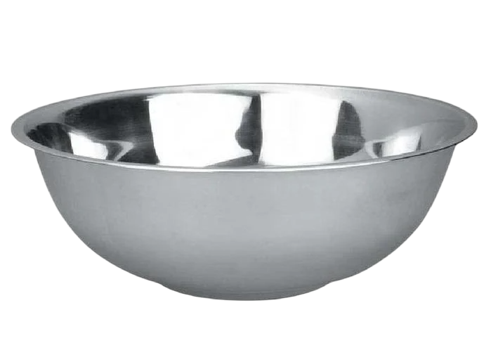 Миска Empire EM2550 из нержавеющей стали 42х15 см 13 л (555580)