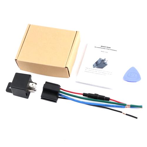 Трекер GPS/GSM MV720 для авто/мото/вантажівки під SIM-карту з блокуванням двигуна 80 mAh Black (510631) - фото 3 Трекер GPS/GSM MV720 для авто/мото/вантажівки під SIM-карту з блокуванням двигуна 80 mAh Black (510631) - фото 3