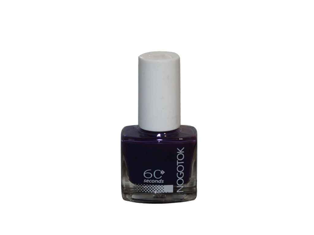 Лак для нігтів Nogotok Style Color №152 6 мл (76837)