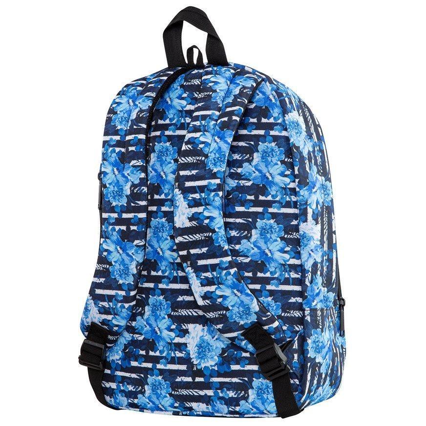 Рюкзак молодіжний Coolpack Ohio Blue Marine 24 л 42х29х11 см - фото 3