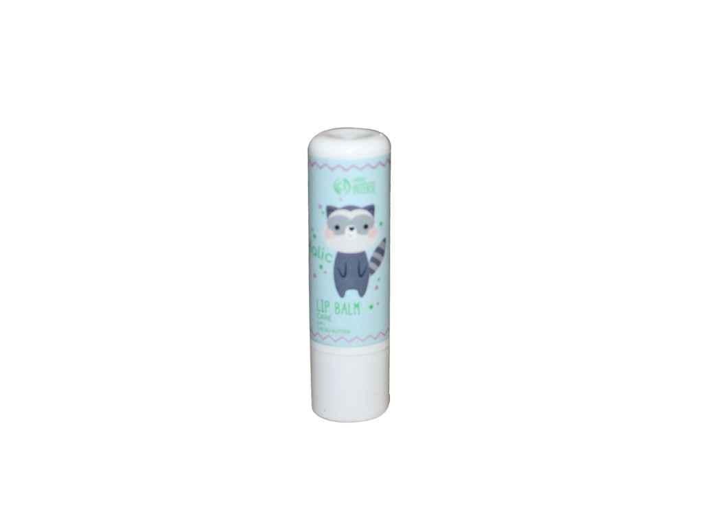 Бальзам для губ Colour Intense TEEN банан 01 5 г (665526)