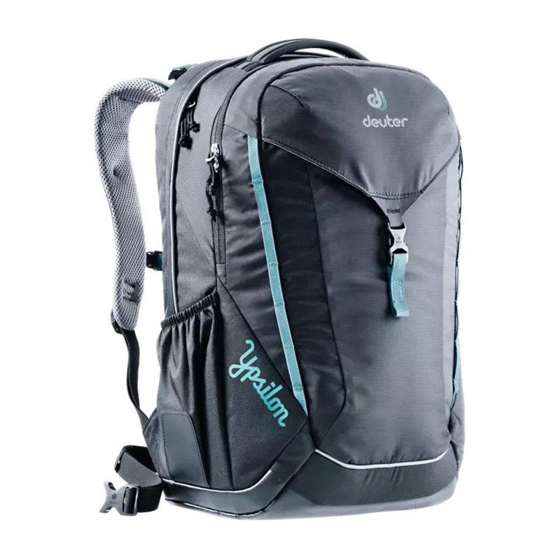 Рюкзак детский школьный Deuter Ypsilon 28 л Black (3831019 7000)