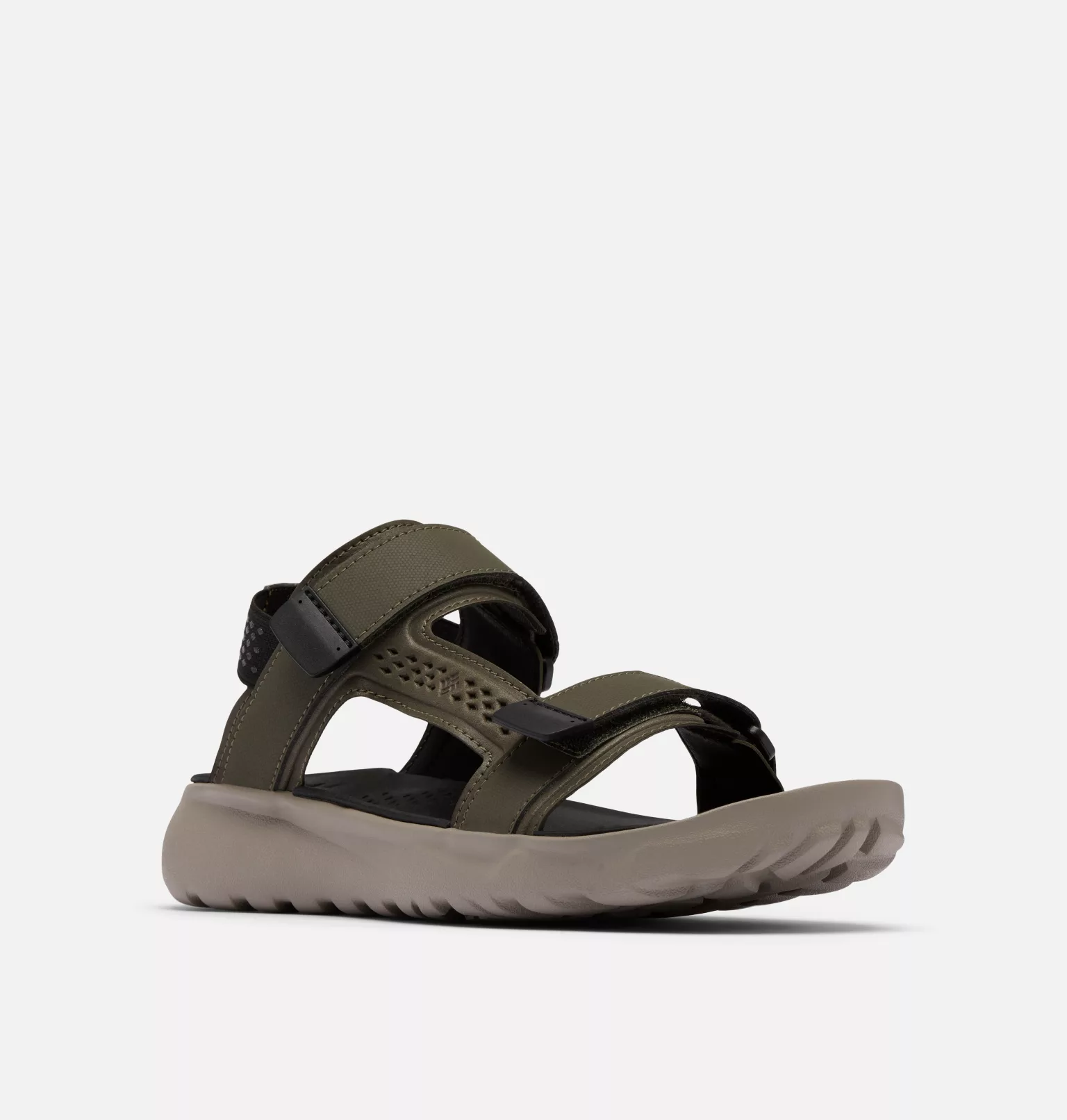 Сандалі чоловічі Columbia Peakfreak Roam Sandal р. 41 (2108771 326)