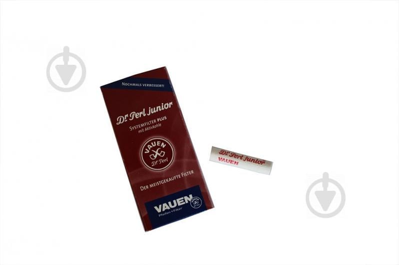 Фильтр VAUEN из керамики и пластика 10 шт Белый (BB68004)