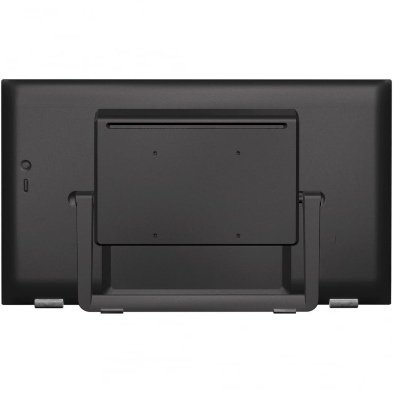 Монитор сенсорный iiyama T2255MSC-B1 IPS 1920x1080 Full HD 21.5" 6W (26832316) - фото 7 Монитор сенсорный iiyama T2255MSC-B1 IPS 1920x1080 Full HD 21.5" 6W (26832316) - фото 7