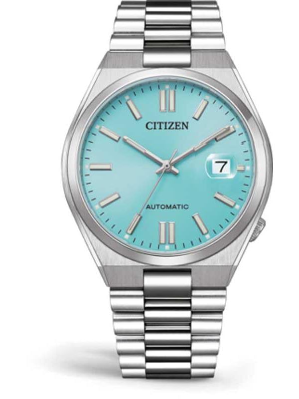 Наручний годинник чоловічий Citizen NJ0151-88M (767226)