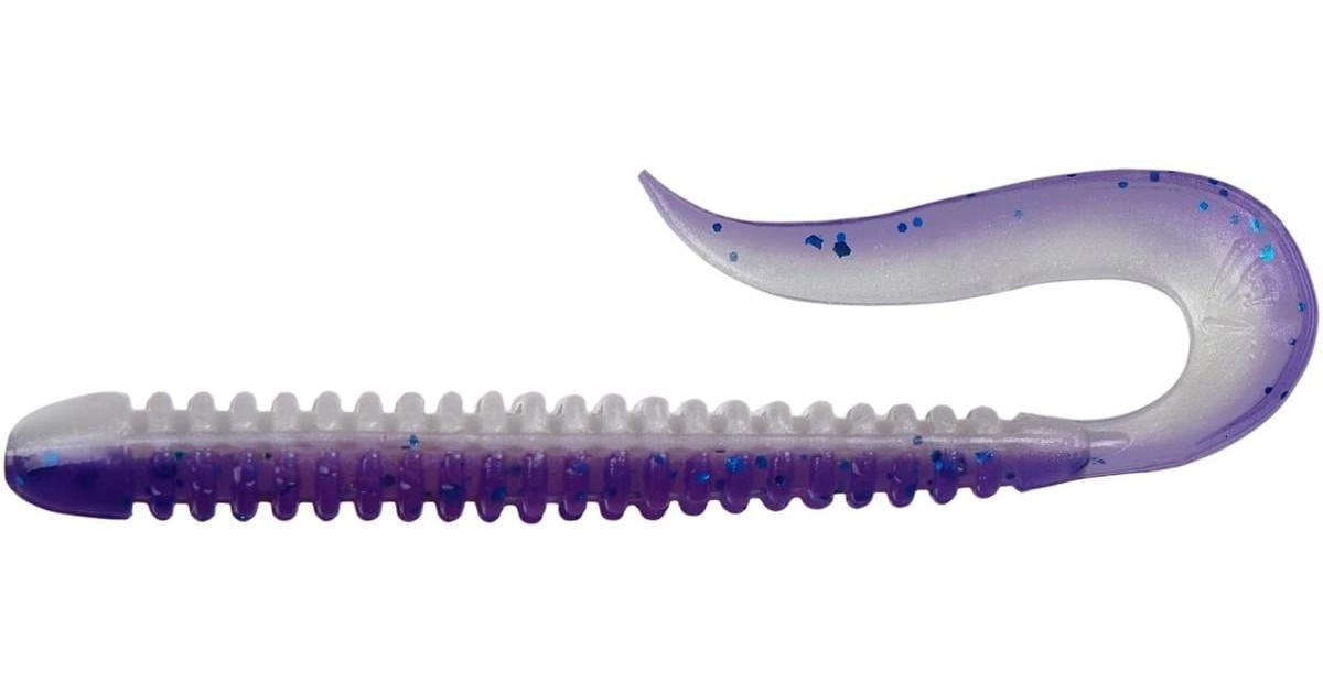 Набір силіконових праманок Select Freek Slim 4" 5 шт. №280 (2740091997)