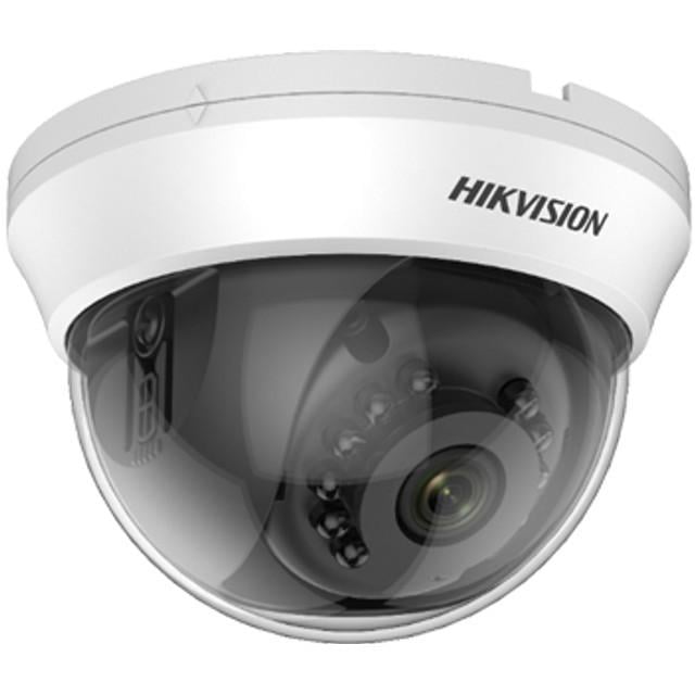 Відеокамера Turbo HD Hikvision DS-2CE56D0T-IRMMF C 2МП 2,8 мм (2863454613)