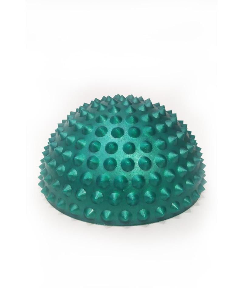 Полусфера ОртоСпорт 7" d 16 см Зеленый (ОS-09) Полусфера ОртоСпорт 7" d 16 см Зеленый (ОS-09)