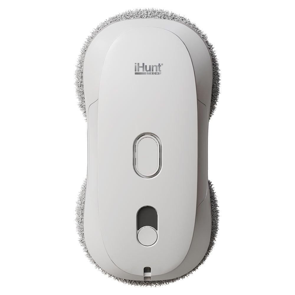 Робот для мойки окон iHunt Smart Window Robot 3 Ultra с резервуаром для воды 2500 Па