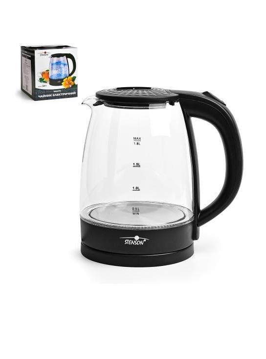Чайник электрический 10327 1,8 л 1800W Чайник электрический 10327 1,8 л 1800W