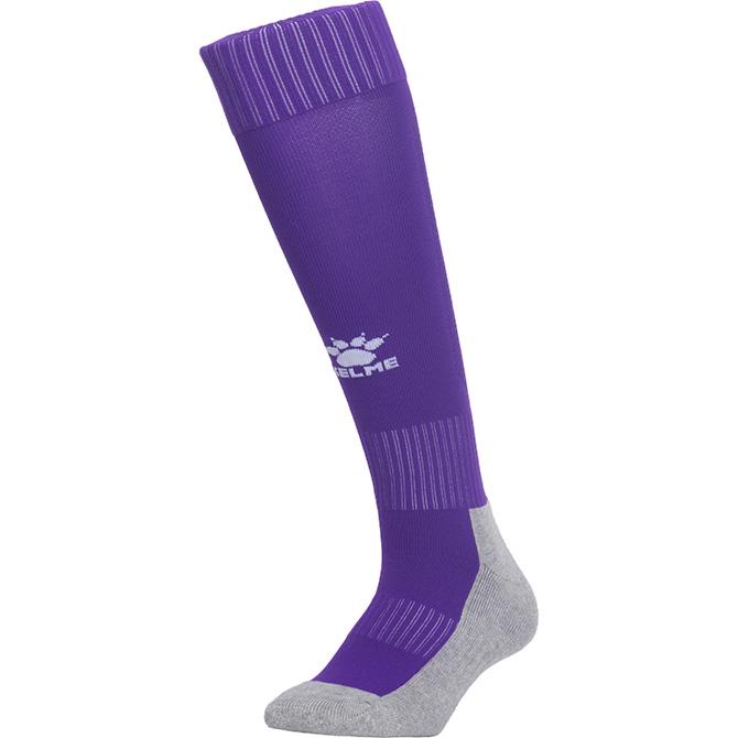 Гетры Kelme р. 39-44 Фиолетовый