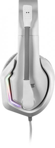 Навушники 2E GAMING HG315 RGB USB 7.1 White (2E-HG315WT-7.1) - фото 6