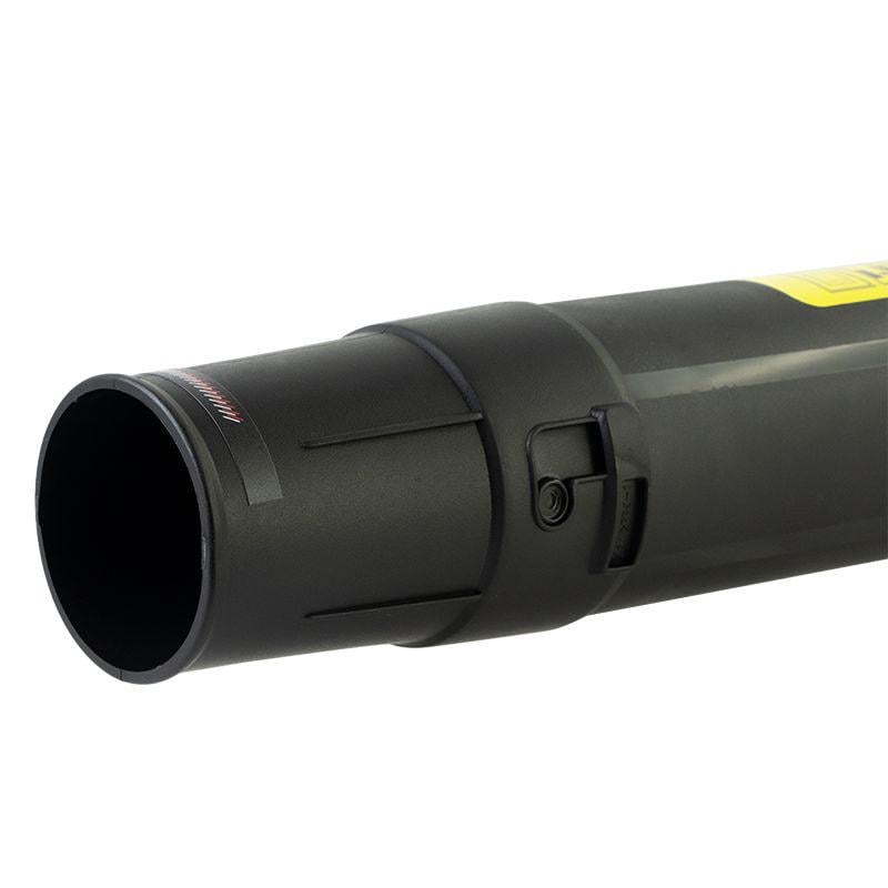 Повітродув акумуляторний безщітковий Worcraft CLB‑S40LiBA з акумулятором 2 4А і зарядним пристроєм (43294) - фото 8