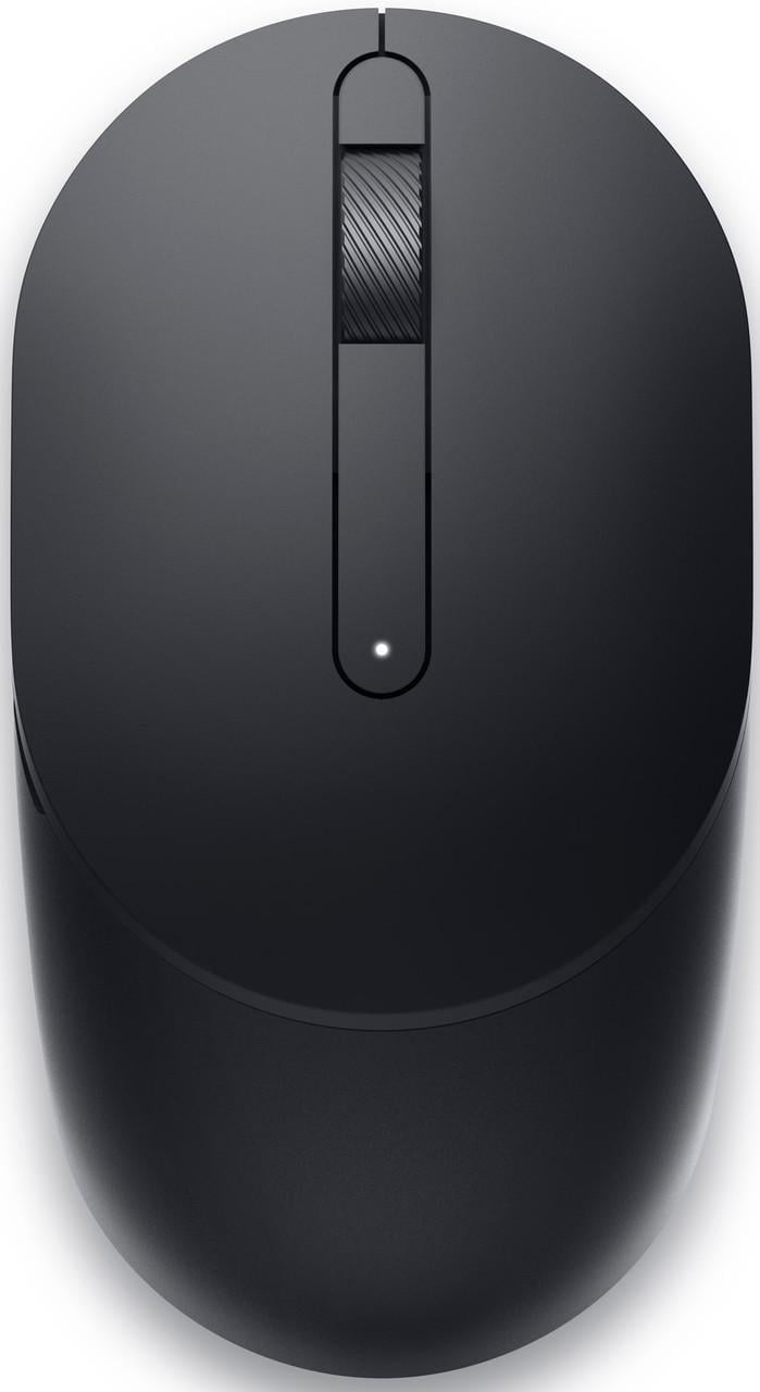 Комп'ютерна мишка Dell MS300 Full-Size Wireless Mouse (570-ABOC)