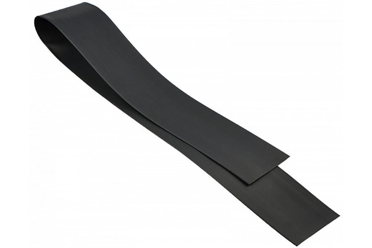 Трубка термоусадочная АСКО-УКРЕМ 70/35 мм Черный (28681098)