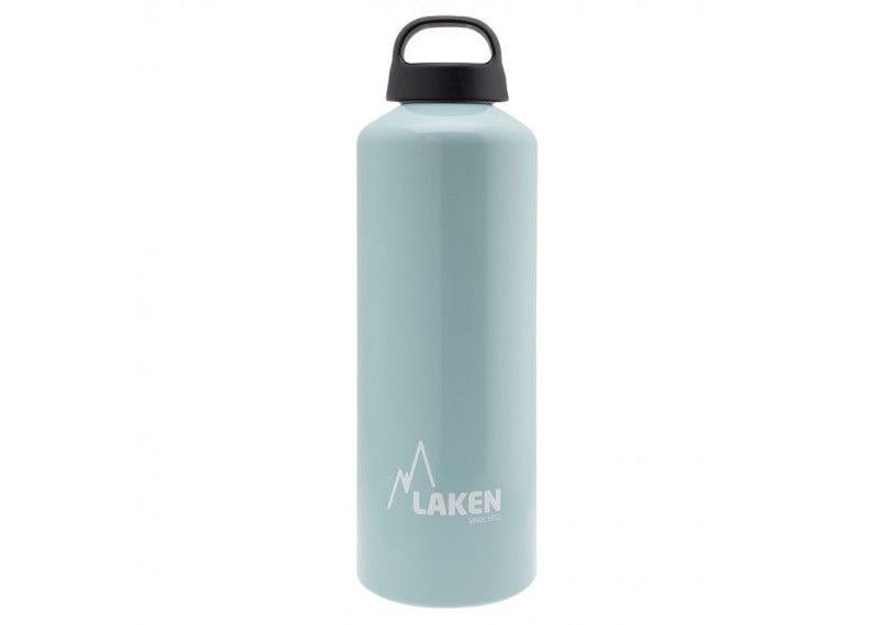 Фляга Laken Classic 1 л Light Blue (1004-33-AC)