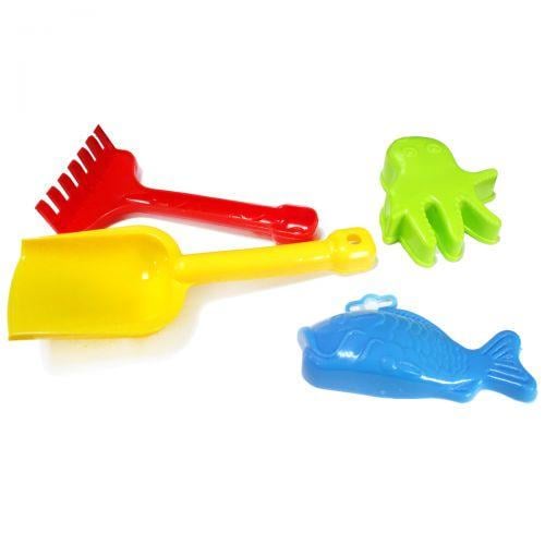 Песочный набор ТехноК (5046)