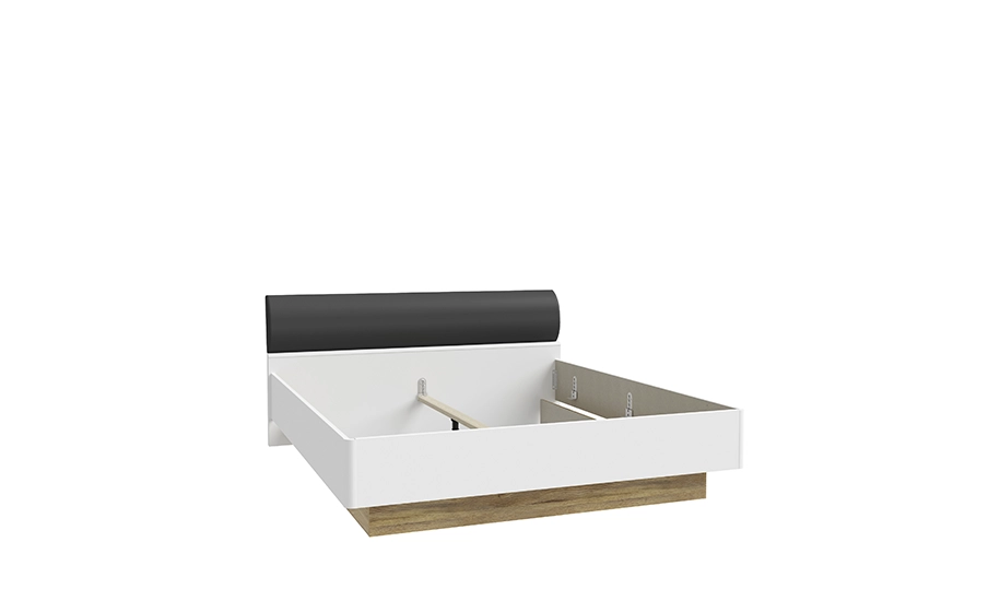 Кровать Mayacus JCKL2182 1,8 без основания под матрас (740793) Кровать Mayacus JCKL2182 1,8 без основания под матрас (740793)