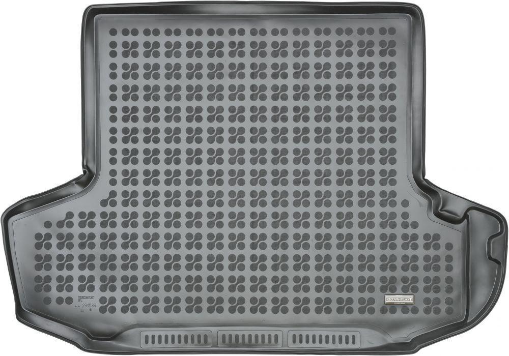 Коврик в багажник Rezaw-Plast для верхний Skoda Octavia III 2013-Kombi (231536)