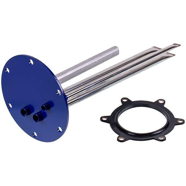 Ремкомплект фланец/прокладка/анод M6 для бойлера Tiki 291560/291565/291570 (482979) Ремкомплект фланец/прокладка/анод M6 для бойлера Tiki 291560/291565/291570 (482979)