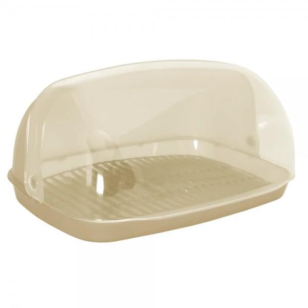 Хлебница малая Консенсус Бежевый (AN000915)