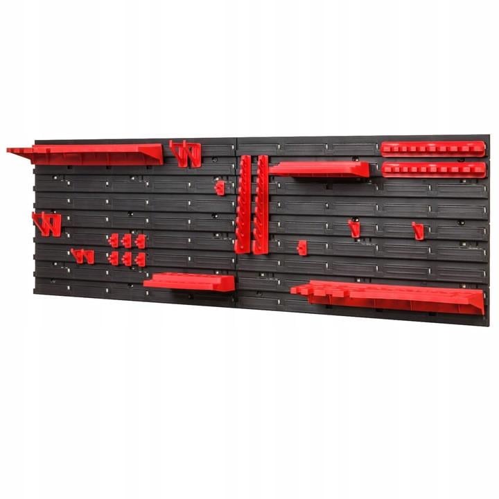 Стеллаж для инструмента 115х39 см (MIX525)