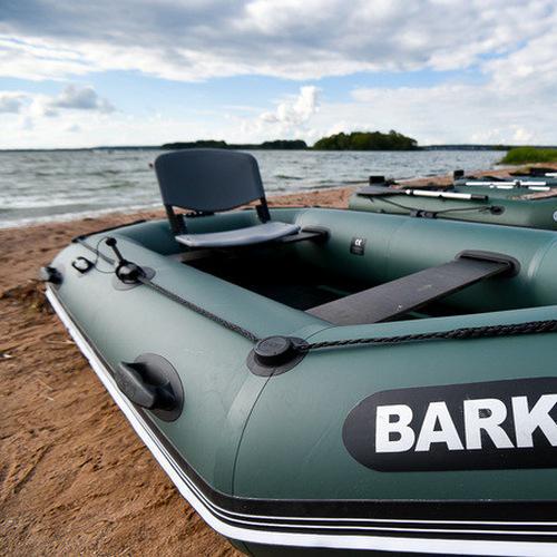 Бортовая ручка в лодку Bark (25187581) - фото 8