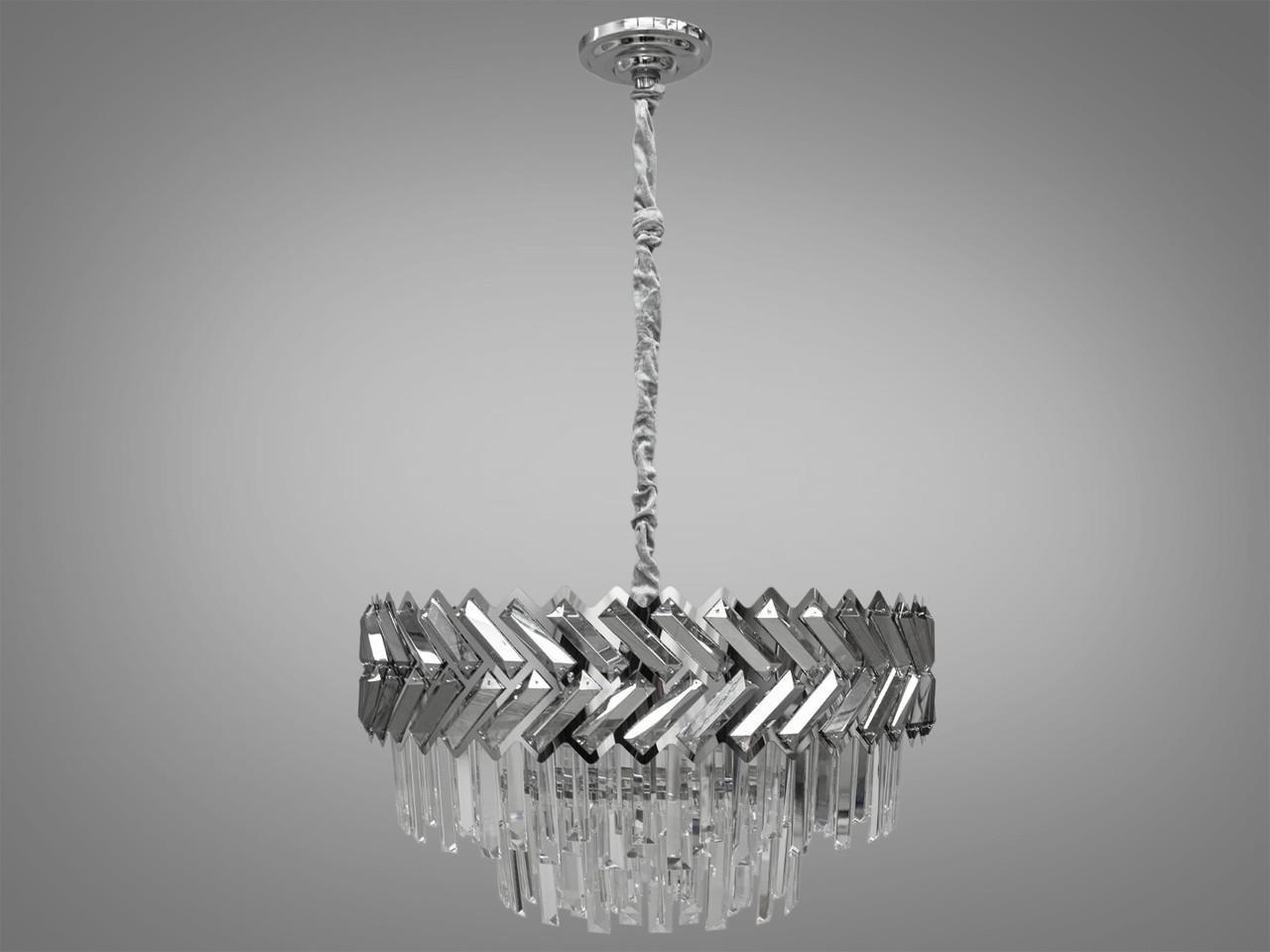 Люстра хрустальная 82825-600HR (2437594603)
