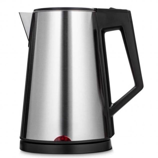 Електрочайник G-988 1,7 л 1650 Вт (ML-05301)