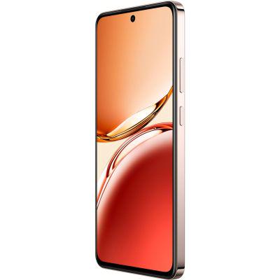 Мобільний телефон OPPO Reno12 F 5G 8/256GB Amber Orange (OFCPH2637_Orange_8/256) - фото 9