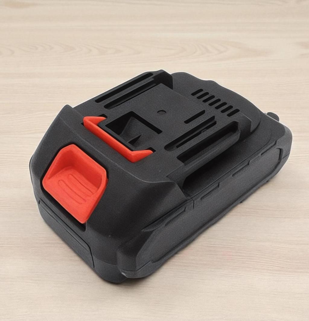 Фарборозпилювач електричний бездротовий 1000 мл (27866109) - фото 5 Фарборозпилювач електричний бездротовий 1000 мл (27866109) - фото 5