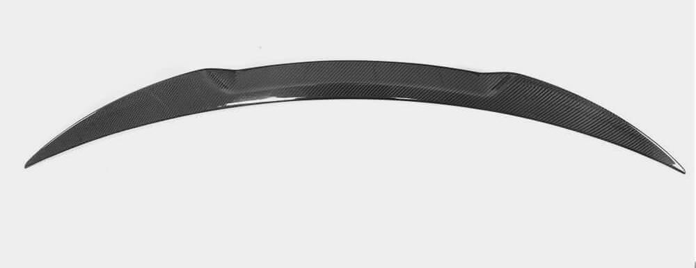 Спойлер Rear Trunk Spoiler Carbon Fiber/FRP для Alfa Romeo Giulia 952 2016-2022 (152057)