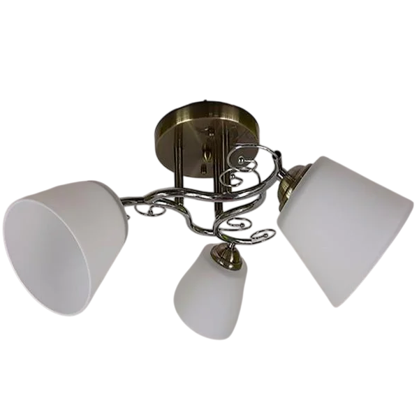 Люстра Svet 67419/3 AB (2579163819)