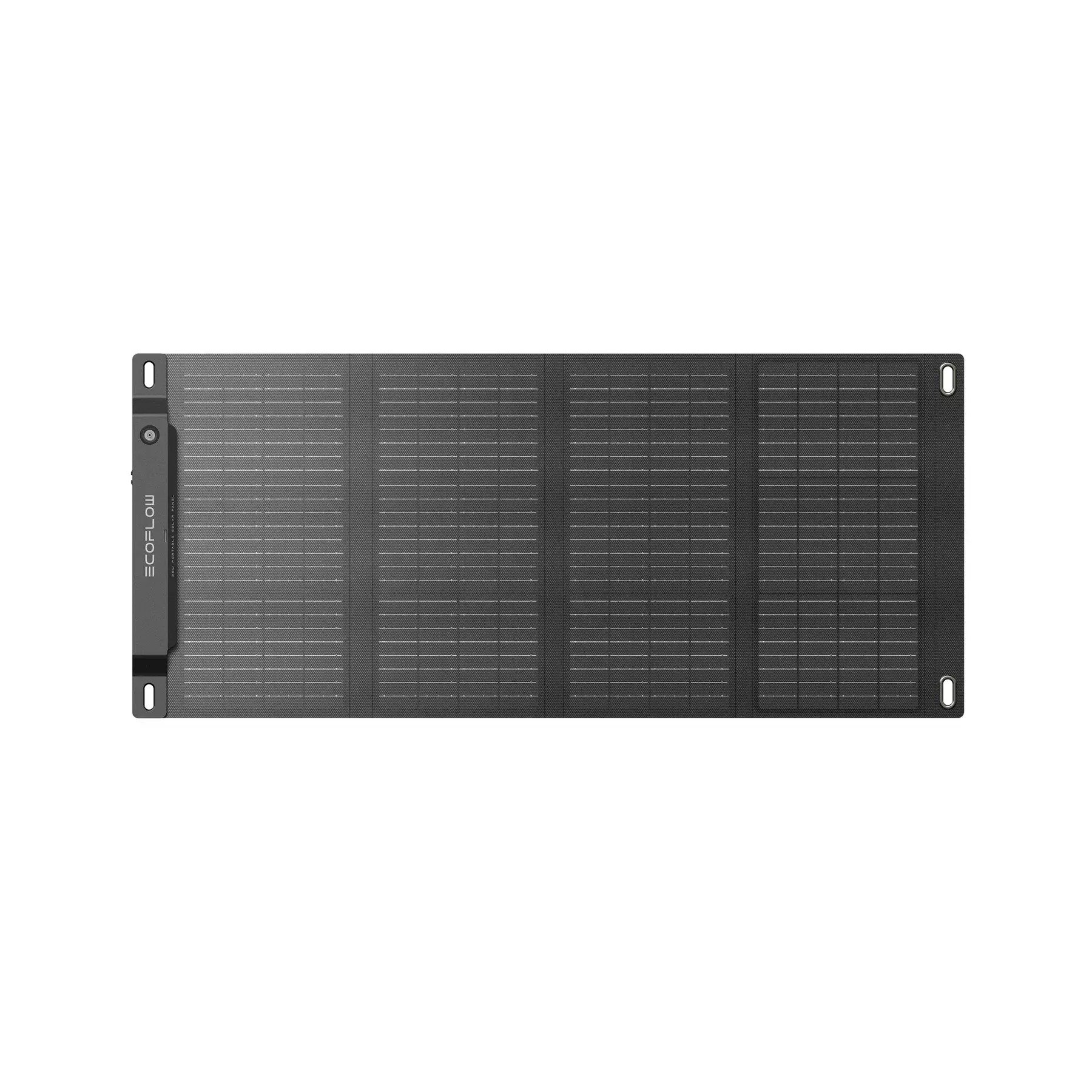 Солнечная панель EcoFlow EFSOLAR28W-PS-TY-4-EU 28W Type-C (30359867) - фото 1 Солнечная панель EcoFlow EFSOLAR28W-PS-TY-4-EU 28W Type-C (30359867) - фото 1