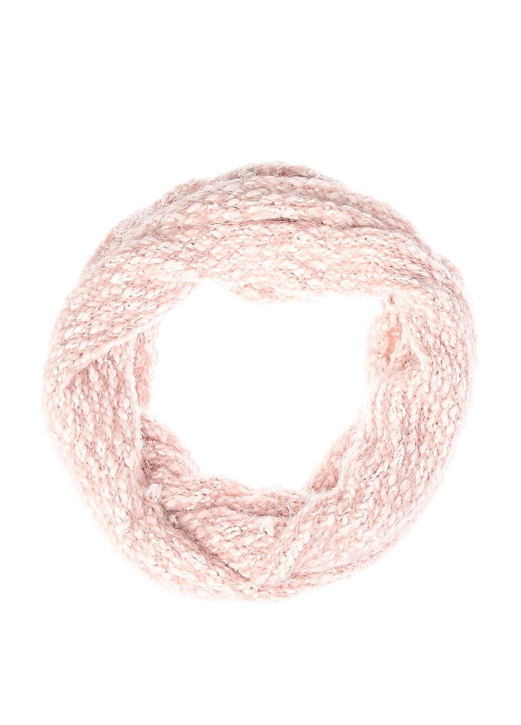 Шарф C&A Рожевий (1100964s32)