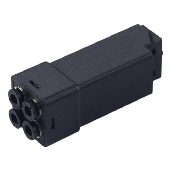 Концентратор ниток філаменту Anycubic Kobra3/Max/S1/S1C 4 кольори (UA3D605)