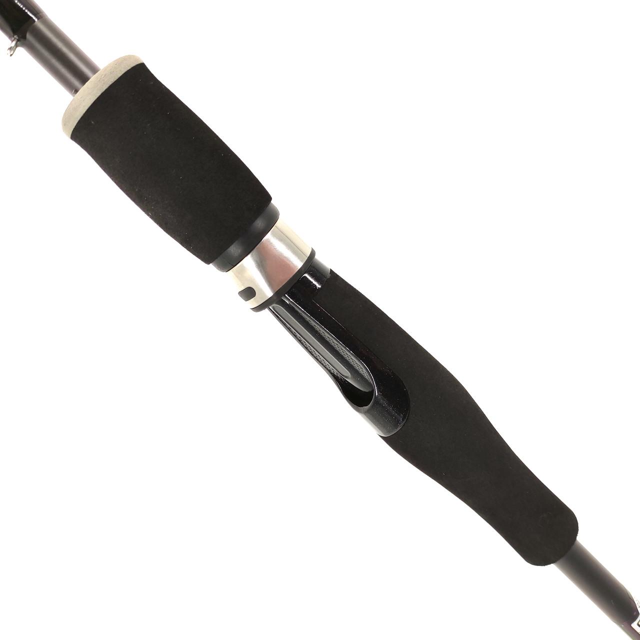 Спиннинг Eclipse Absolute 2,1 м 2-8 г (30.00.18956) - фото 2