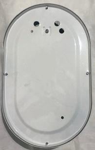 Светильник НПП 03ТДС-100-009 Луна 9 - фото 4 Светильник НПП 03ТДС-100-009 Луна 9 - фото 4