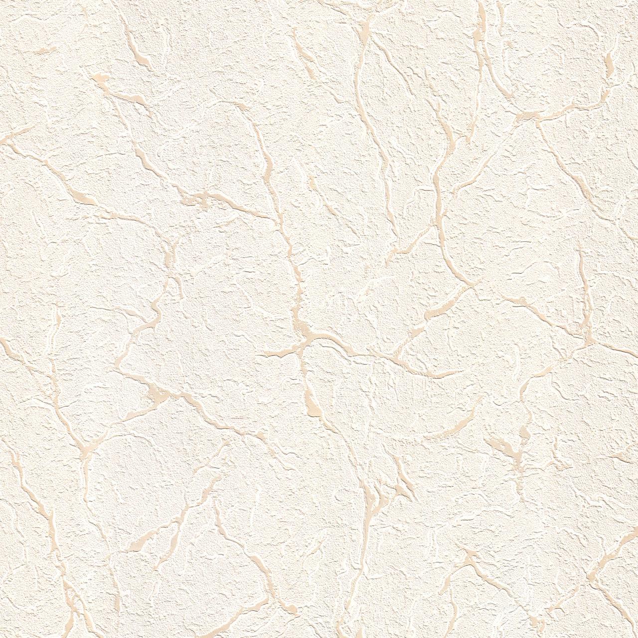 Обои флизелиновые вспененный винил SINTRA Mega Color 683101 винил горячего тиснения 1,06х10,05 м Бежевый