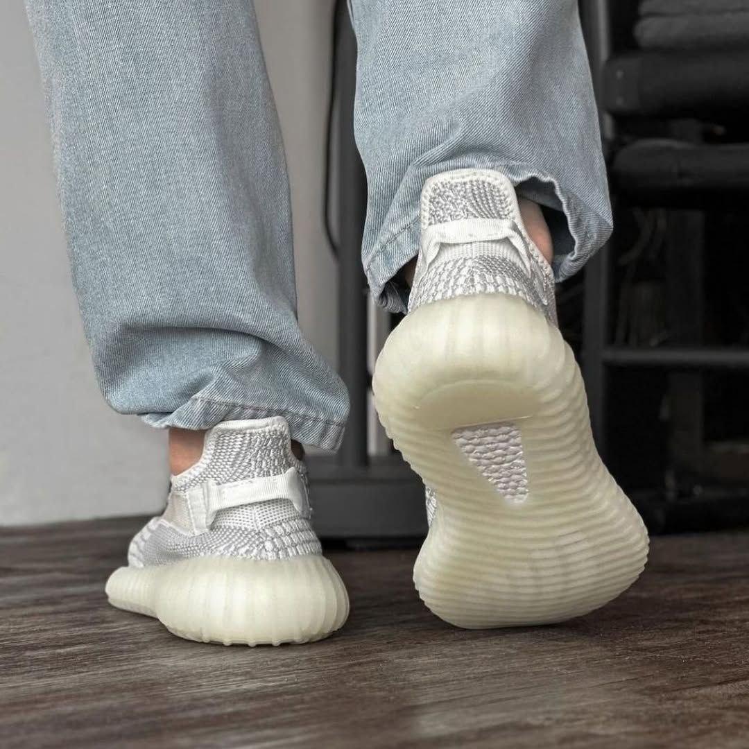 Кроссовки мужские Stilli р. 42 Серый (izi-05) - фото 10