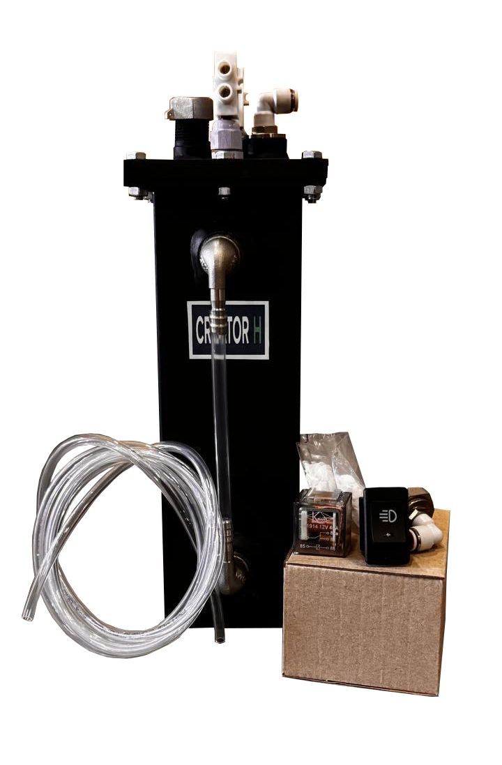 Автолизер Компакт