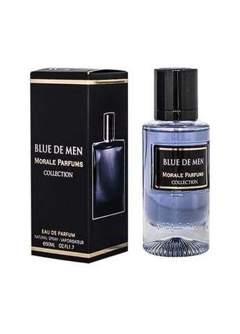 Парфюмированная вода BLUE DE MEN мужская 50 мл (4033_50)